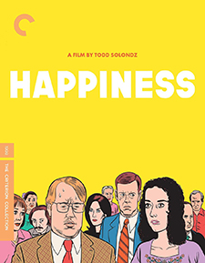 Happiness (Blu-ray)