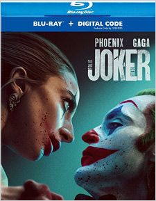 Joker: Folie à Deux (Blu-ray Disc)