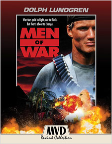 Men of War (Blu-ray Disc)