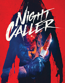 Night Caller (Blu-ray)