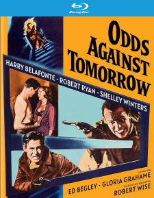 Odds Against Tomorrow (Blu-ray)