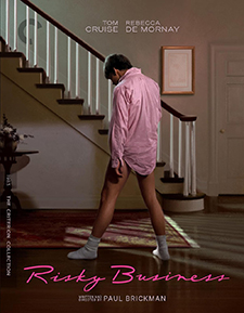 Risky Business (Blu-ray)