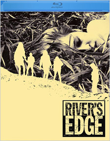 The River's Edge (Blu-ray Disc)