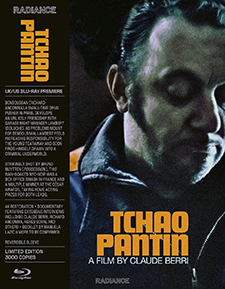 Tchao Pantin (Blu-ray)