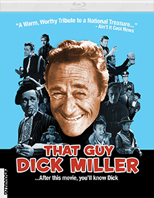 That Guy Dick Miller (Blu-ray)