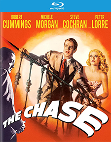 The Chase (1946) (Blu-ray)