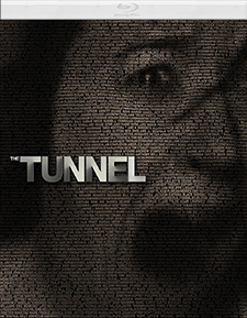 The Tunnel (2011) (Blu-ray)