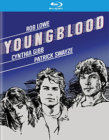 Youngblood (Blu-ray)