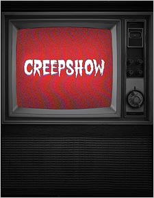 Creepshow: The Complete Series (Blu-ray Disc)