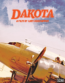 Dakota (1974) (Blu-ray)