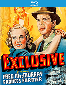 Exclusive (Blu-ray)