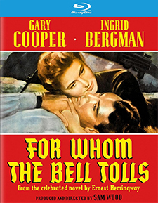 For Whom the Bell Tolls (Blu-ray)