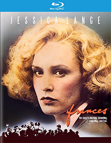 Frances (Blu-ray)
