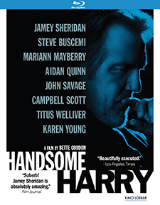 Handsome Harry (Blu-ray)