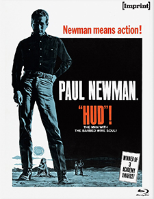 Hud (Blu-ray)