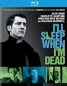 I’ll Sleep When I’m Dead (Blu-ray)