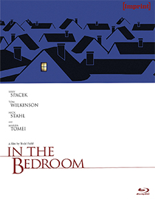 In the Bedroom (Blu-ray)