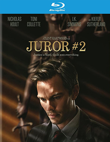 Juror #2 (Blu-ray)