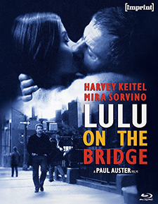 Lulu on the Bridge (Blu-ray)