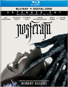 Nosferatu (Blu-ray Disc)