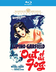 Out of the Fog (Blu-ray)