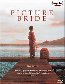 Picture Bride (Blu-ray)
