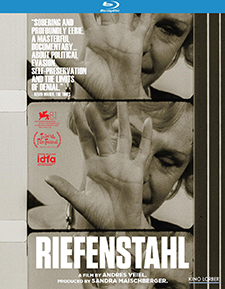 Riefenstahl (Blu-ray)