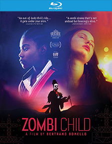 Zombi Child (Blu-ray)