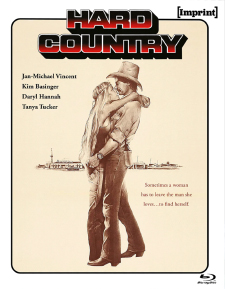 Hard Country (Blu-ray)