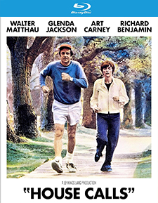 House of Calls (Blu-ray)