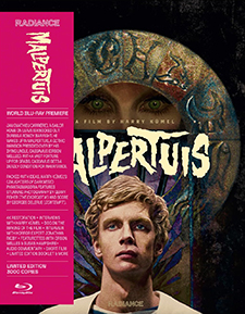 Malpertuis (Blu-ray)