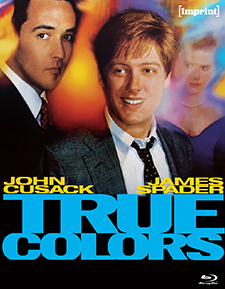 True Colors (Blu-ray)