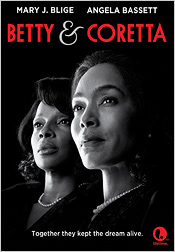 Betty & Coretta (DVD)