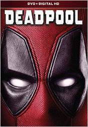 Deadpool (DVD)