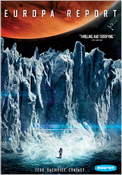 Europa Report (DVD)