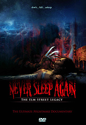 Never Sleep Again: The Elm Street Legacy (DVD)