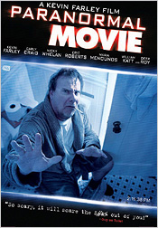 Paranormal Movie (DVD)