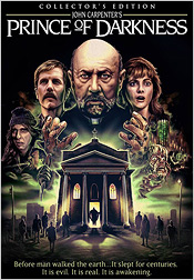 Prince of Darkness: Collector’s Edition (DVD)