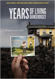 Years of Living Dangerously (DVD)