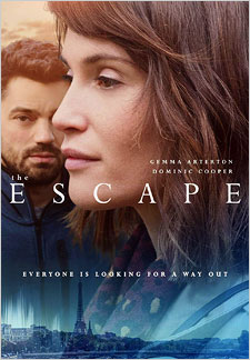 The Escape (DVD)