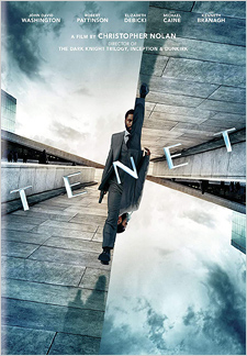 Tenet (DVD)