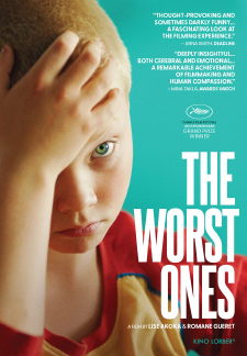 The Worst Ones (DVD)