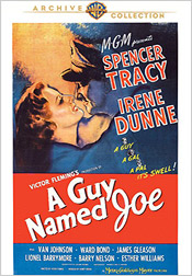 A Guy Named Joe (Warner Archive MOD DVD-R)