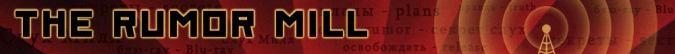 The Rumor Mill