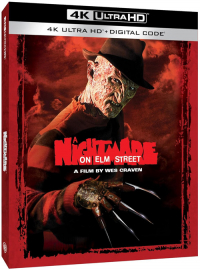 A Nightmare on Elm Street (4K Ultra HD)