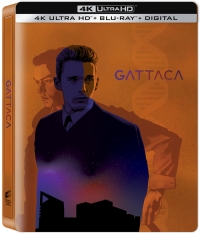 GATTACA (4K Ultra HD)