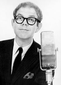 Stan Freberg RIP