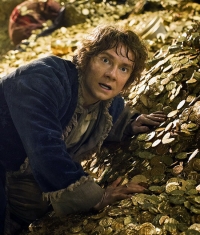 The Hobbit: The Desolation of Smaug