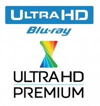 Ultra HD Blu-ray