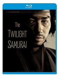 The Twilight Samurai